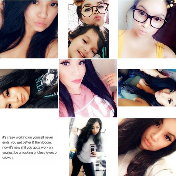 🌸 Meet The Posher 🌸 - Picture 4 of 6